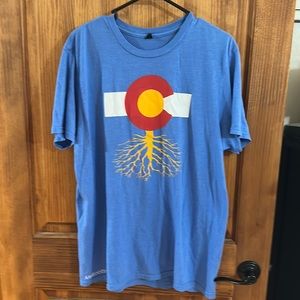 Colorado Tshirt